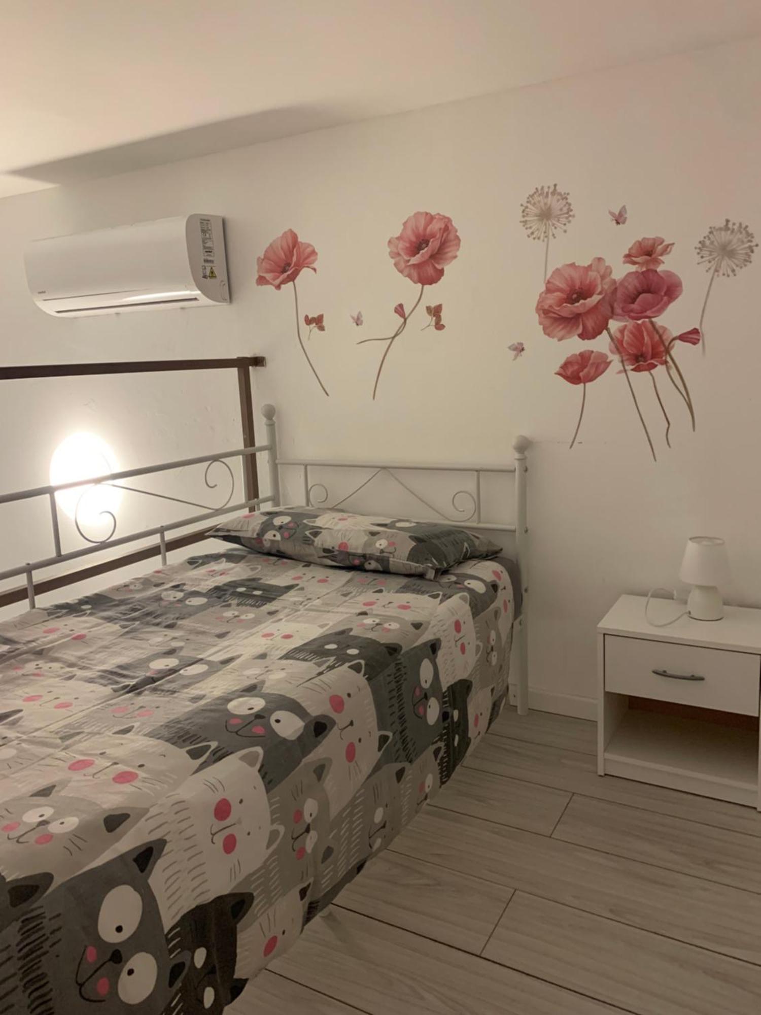 La Casa Di Ale-Appartamento Nuovissimo Milaan Buitenkant foto