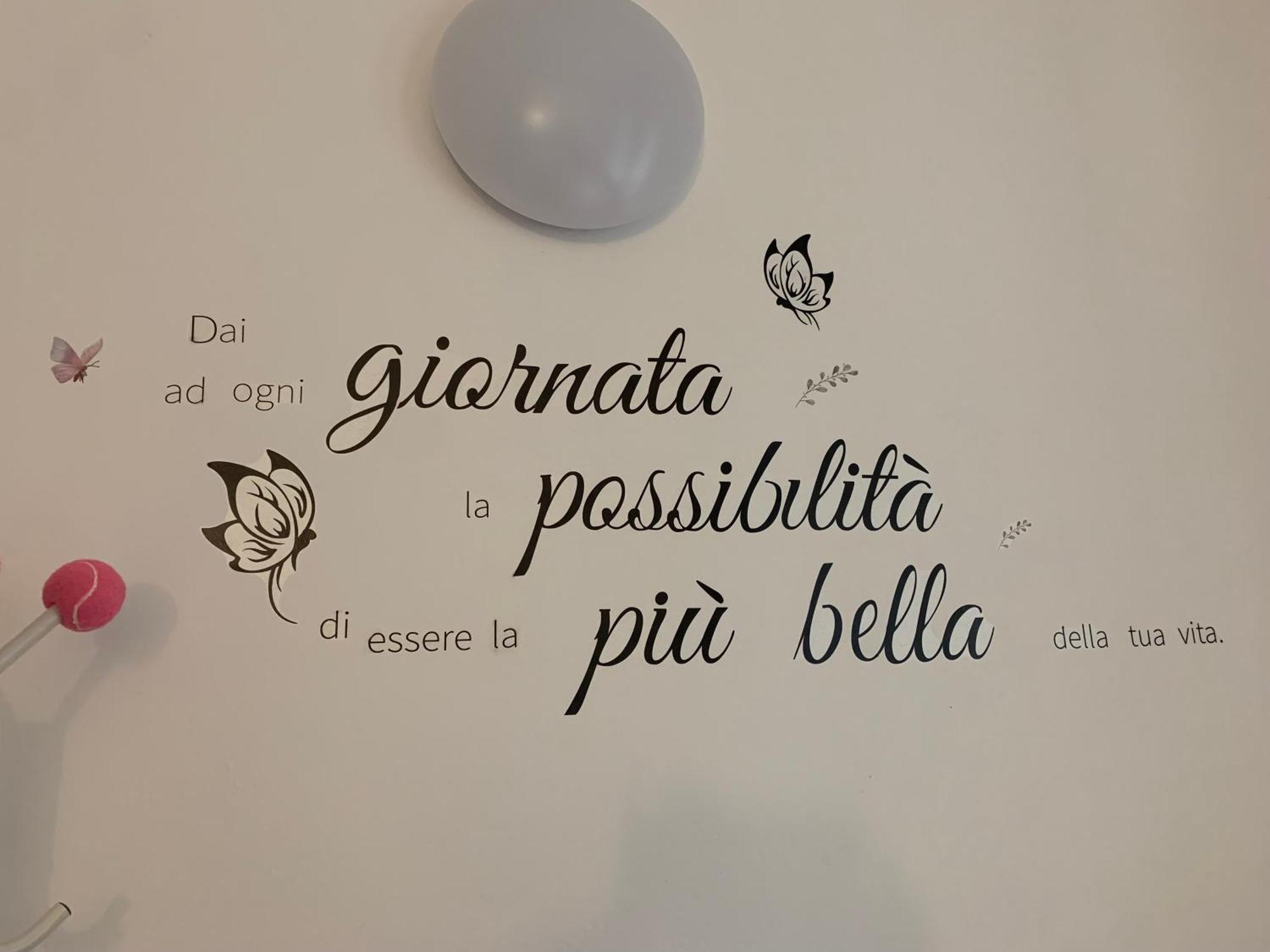 La Casa Di Ale-Appartamento Nuovissimo Milaan Buitenkant foto