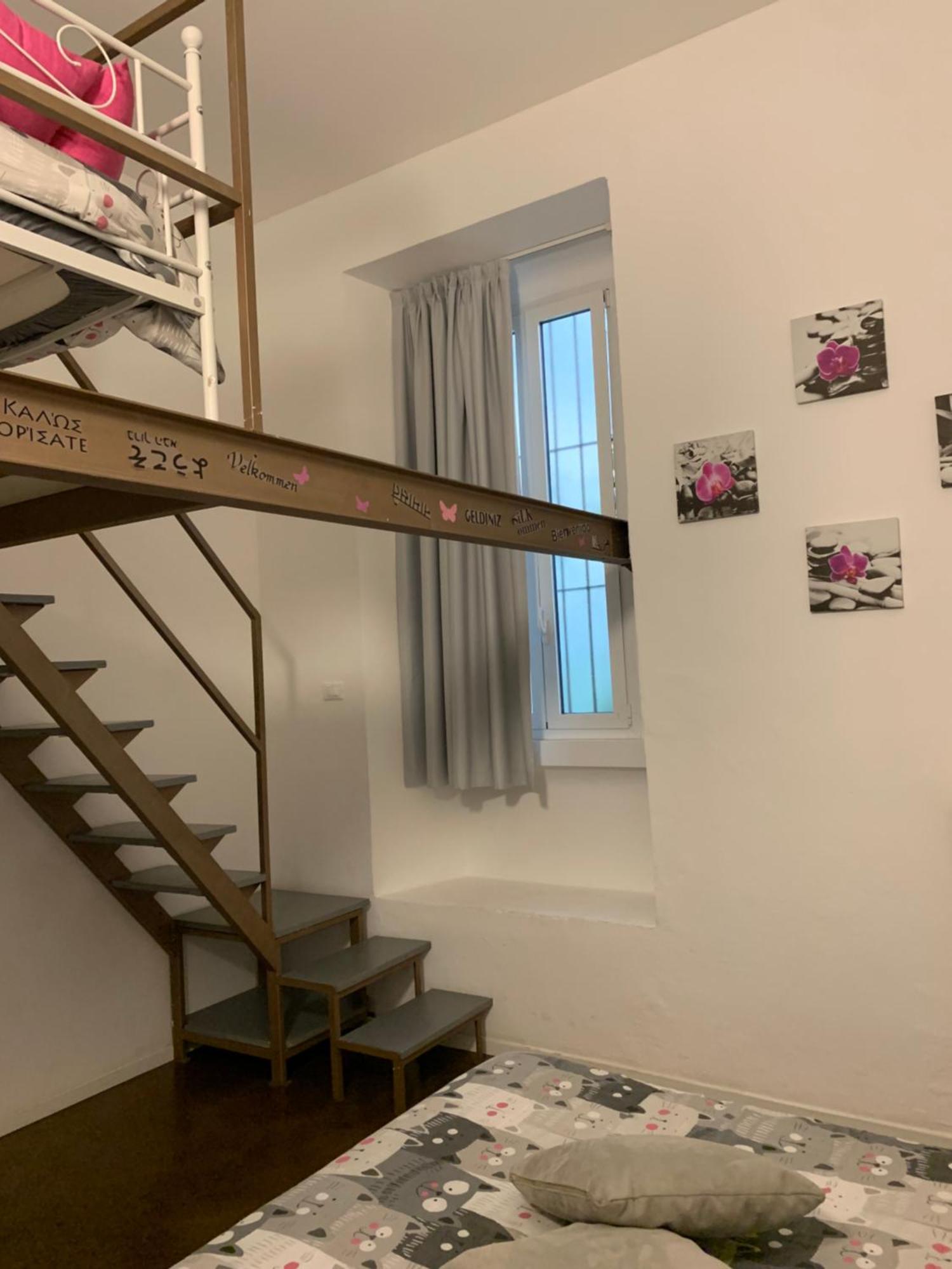 La Casa Di Ale-Appartamento Nuovissimo Milaan Buitenkant foto