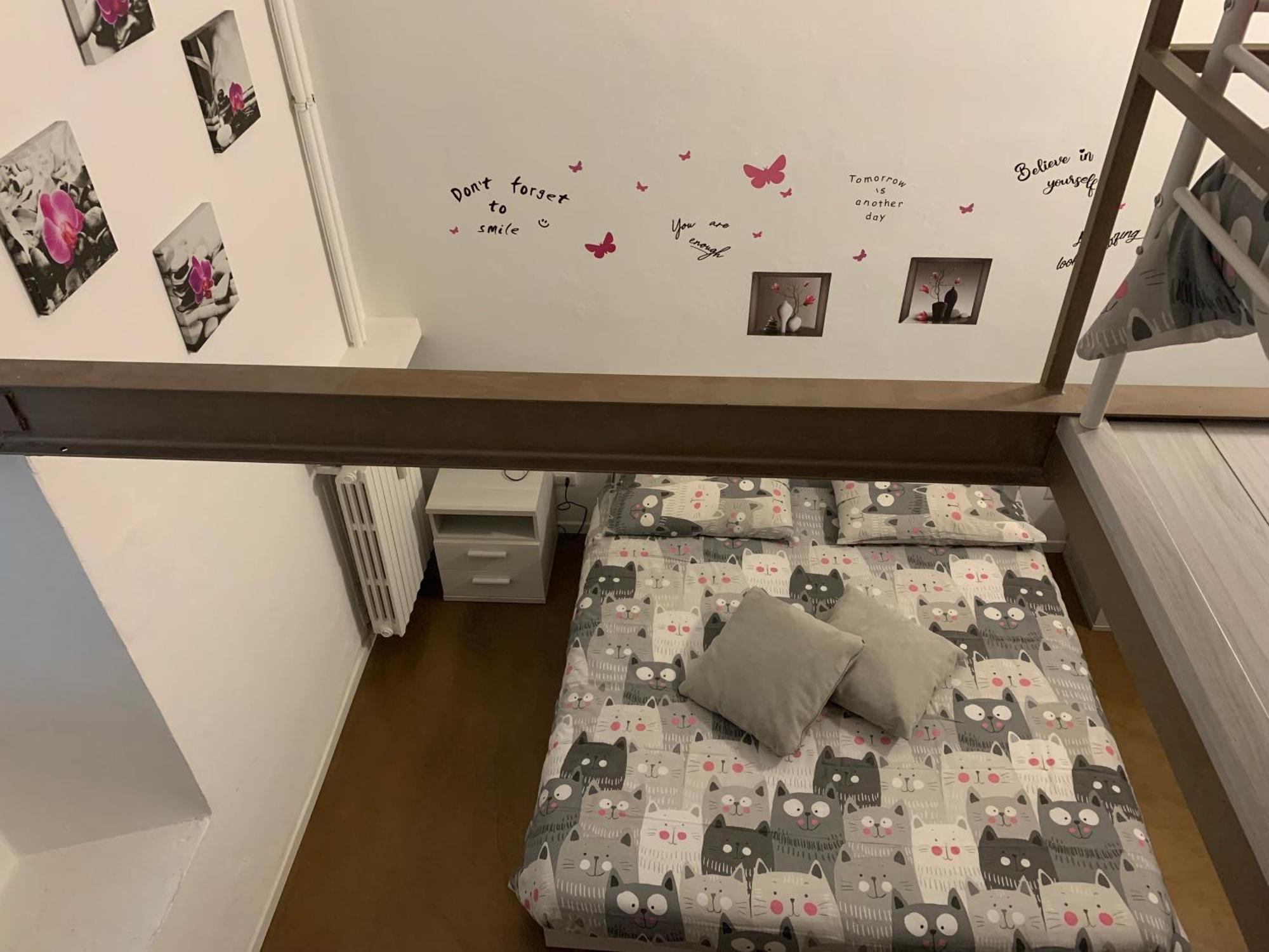 La Casa Di Ale-Appartamento Nuovissimo Milaan Buitenkant foto